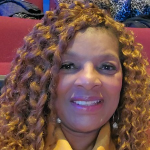 Janis Yates