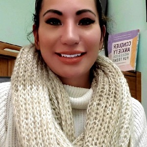 Jacqueline Cabrera's profile photo