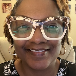 Candace  Gillespie's profile photo