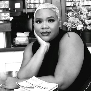 Keyaisha Thomas's profile photo