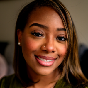 Jasmine Terry's profile photo