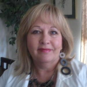 Kim Smith-Maxwell's profile photo