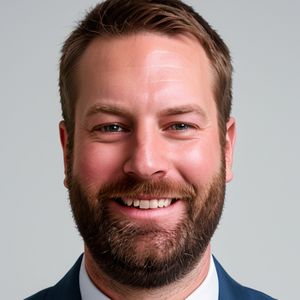 Blake Bernlohr's profile photo