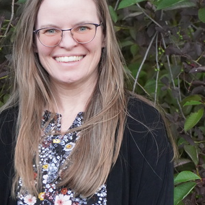 Jackelyn Fritsch's profile photo