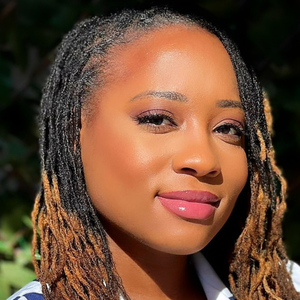 Deshanae Benjamin's profile photo