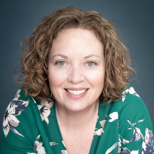 Amanda Stevens's profile photo