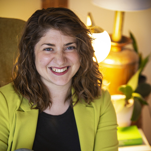 Carolina Forman's profile photo