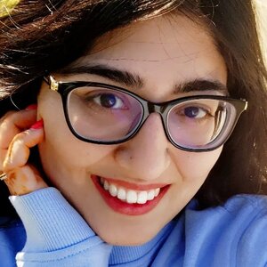 Neha Mahboob's profile photo