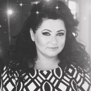 Anna Binder's profile photo