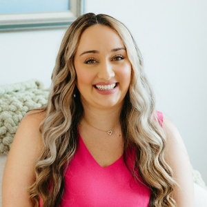 Courtney Martin's profile photo