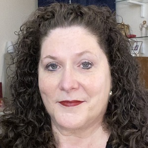 Sonia Simon's profile photo