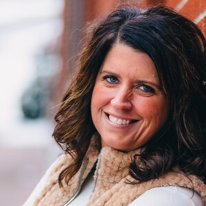 Rebecca Beckwith's profile photo