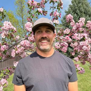 Zev Keppleman's profile photo