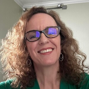 Cristina Uribe's profile photo