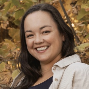 Richelle Reed's profile photo