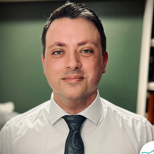 Justin Monty's profile photo