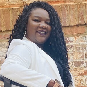 Ariel Spraggins's profile photo