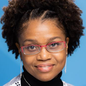 Barbara Thomas's profile photo