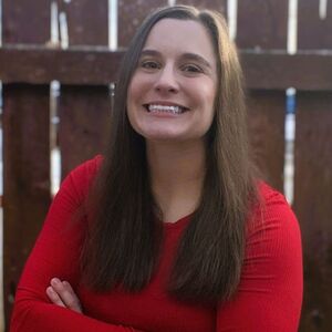 Mary Haas's profile photo