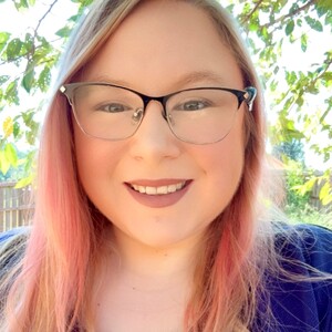 Courtney Davis-Persaud's profile photo