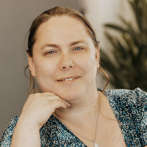 Ashley Kitchen-Sweet's profile photo