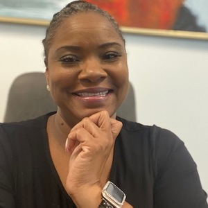 Shellina Jenkins's profile photo