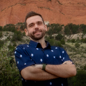 Joshua Tidwell's profile photo