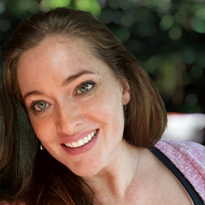 Kelly McGinnis's profile photo