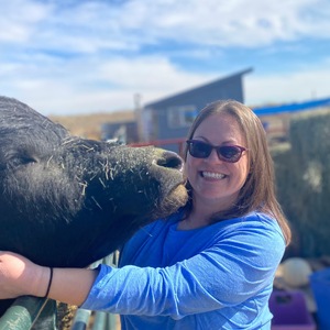 Julie  Rushkewicz's profile photo