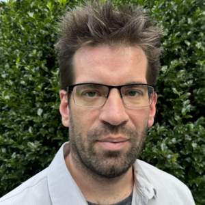 Pete Steele's profile photo