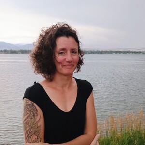 Marie Getz's profile photo