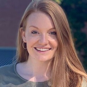 Katherine Hatcher's profile photo