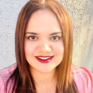 Yazmin Joglekar's profile photo