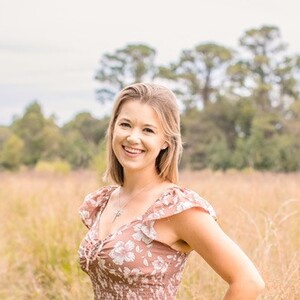 Kristen Setty's profile photo