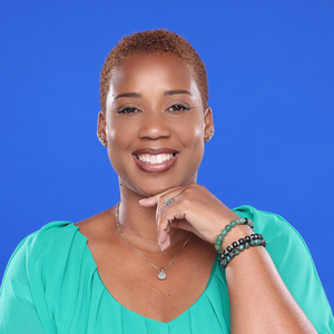 Darsha Clark's profile photo