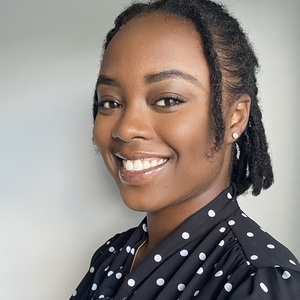 Imani Mahdi's profile photo