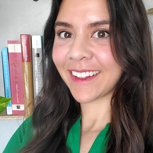 Andrea Morocoima's profile photo