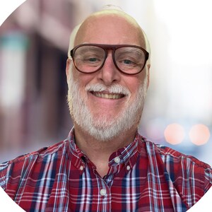 Michael Huddleston's profile photo