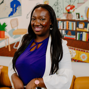 Susan Odhiambo's profile photo