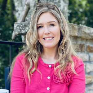 Kaitlyn Brooks's profile photo