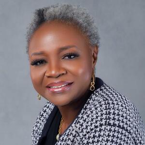 Funmilayo Olugbemi's profile photo