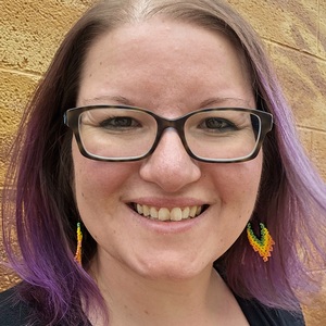 Diana Dykyj's profile photo