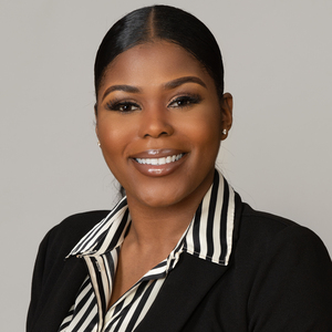 Ashley Robinson's profile photo