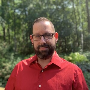 Joshua Boyce's profile photo