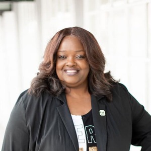 Monique Pierre-Louis's profile photo