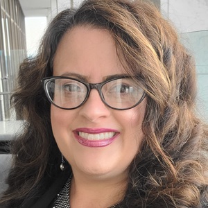 Angela AldermanShotton