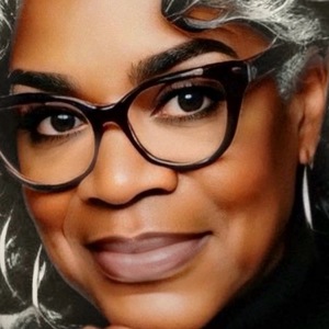Amy Mitchell-Washington's profile photo