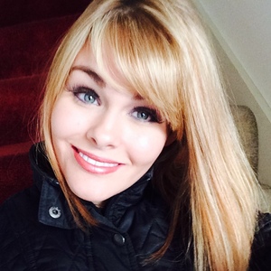 Danielle Osborne's profile photo