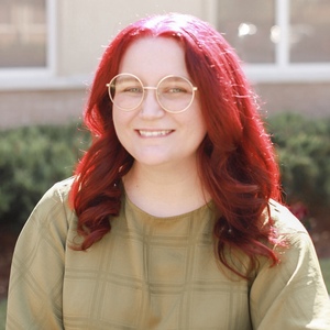 Elle Garland's profile photo