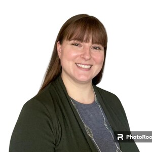 Christine Beckner's profile photo